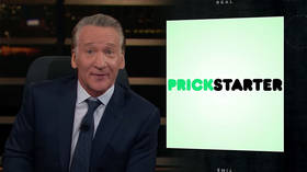 Bill Maher’s ‘prickstarter’ campaign to oust Trump shows what liberal comedians think of the average American