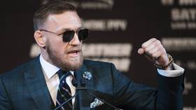 McGregor heads to Moscow: What can we expect from 'The Notorious' in Russia?