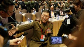 Pyongyang says S. Korea, US must present new solutions for current standoff