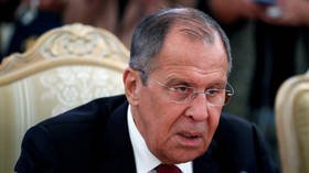 No military solutions to intl problems – Lavrov