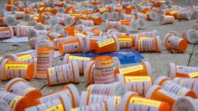 Opioid crisis: Aberration, or logical outgrowth of for-profit US healthcare system?