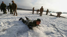 ‘Read up on Stalingrad’: Russia reacts to NATO buying winter kits for... ARCTIC WARFARE?