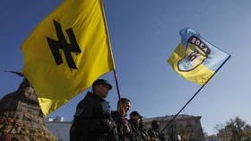 Ukraine’s infamous ultra-nationalist group Azov says US lawmakers SLANDERED them by saying they inspire terrorism