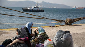 Greece plans tougher asylum rules to cope with surge in migrant arrivals