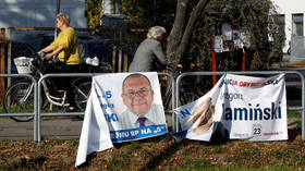 Polish opposition follows govt in demanding partial Senate vote recount