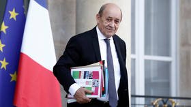 France sees no justification for new Brexit deadline extension – FM