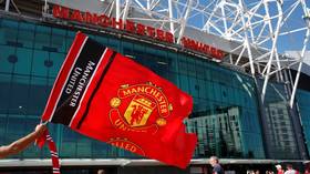 Manchester United issue 'indefinite ban' to a fan ejected from Old Trafford for racist taunts at Liverpool player