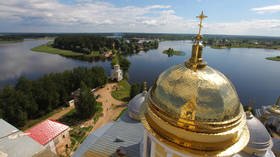 Freezing cold, hard work, path to God: Russian Orthodox channel looking for brave souls for monastery reality show