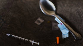 Decriminalizing drugs in UK could ‘save lives & money’ - lawmakers