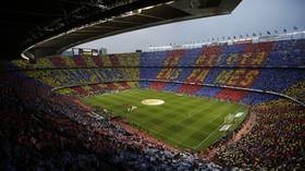 La Liga considering legal action against Spanish Football Federation over rescheduled 'El Clasico' date