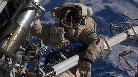 Yes or no: Do you really, really want to go into space? Lie detectors could be used in Russian cosmonaut recruitment