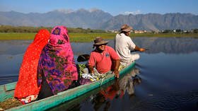 Islamabad, New Delhi sign deal on visa-free Pakistan corridor for Sikh pilgrims