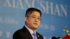 China has never wanted to ‘challenge or replace’ the US – Vice FM