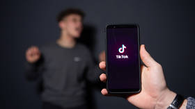 US lawmakers demand TikTok probe over national security concerns – but US platforms meddling in China is just fine