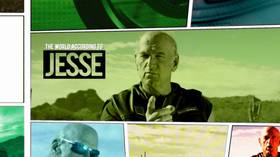 Jesse Ventura: ‘We treat whistleblowers differently depending on whom they blow the whistle’