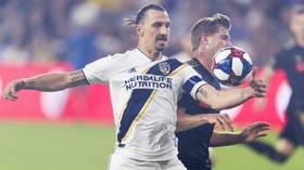 Zlatan Ibrahimovic says leaving LA Galaxy will make MLS irrelevant: 'If I don't stay, nobody will remember what MLS is' (VIDEO)