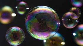 ANOTHER STOCK MARKET CRASH? Nobel Prize winning economist Robert Shiller sees ‘bubbles everywhere’