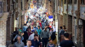 US ‘taking steps’ to ease sales of food & medicine to Iran, despite sanctions