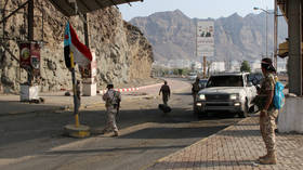 Yemeni govt reaches initial agreement with separatists – officials