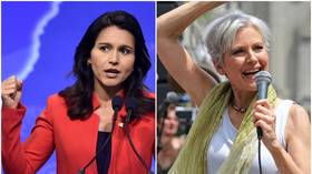Tulsi Gabbard ditches congressional race to focus on presidential – triggering #TulsiStein conspiracy theorists