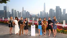 The great eight: Top women’s stars prepare for WTA Finals in China – but who has the edge heading into $14mn season finale?