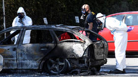 No, Sweden, hand grenade attacks aren’t an ‘image’ problem