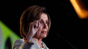 Lecturing the ‘peons’? Pelosi mocked for blaming voter disenchantment on outside forces who ‘poisoned’ social media