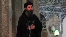 ‘Disposal complete’: ISIS chief al-Baghdadi buried at sea, like bin Laden, but photo & video proof remains classified – Pentagon