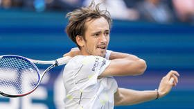 ‘I want to see how far I can go.. it could be no. 1’: Magic Medvedev fires 'Big 3' warning as he starts Paris Masters campaign