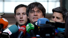 Brussels court postpones extradition hearing on ex-Catalan leader Puigdemont to December 16