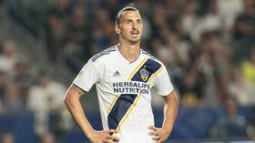 ‘Hola Espana, I’m coming back’: Did Zlatan just signal he’s quitting US and returning to La Liga? (VIDEO)