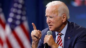 South Carolina priest denies Joe Biden communion over Democratic frontrunner’s stance on abortion