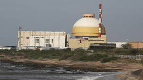 Indian nuclear power plant refutes major cyber attack rumors, says all critical systems ‘air-gapped & impossible to hack’