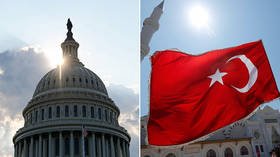 ‘Revenge & political pressure’: US House recognizes Armenian genocide and threatens Turkey with new sanctions
