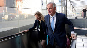 Risk of no-deal Brexit still exists, EU’s negotiator Barnier says