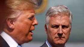 National security adviser to represent US at East Asia Summit as Washington scales back attendance