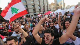 As PM Hariri resigns and Lebanon faces a power vacuum, maybe it is time to reassess relations with the US