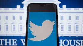 Twitter bans political ads, caving in to ‘election meddling’ fearmongers
