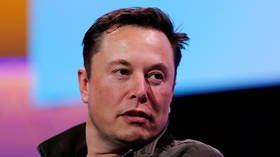 Cash-strapped ‘Treelon’ Musk vows to plant a million trees during Twitter exchange – YouTube pledges to match him