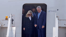 $160mn spent & 5 years in the making: Netanyahu’s Air Force One malfunctions AHEAD of test flight