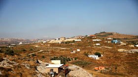 Israeli govt approves over 2,300 settler homes – watchdog