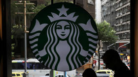 Starbucks fired manager ‘because she was white,’ lawsuit claims in wake of infamous Philadelphia store arrest of 2 black men