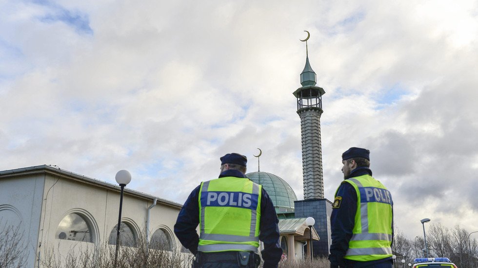 6 Islamic Extremists Deemed Danger To Sweden Allowed To Remain In ...