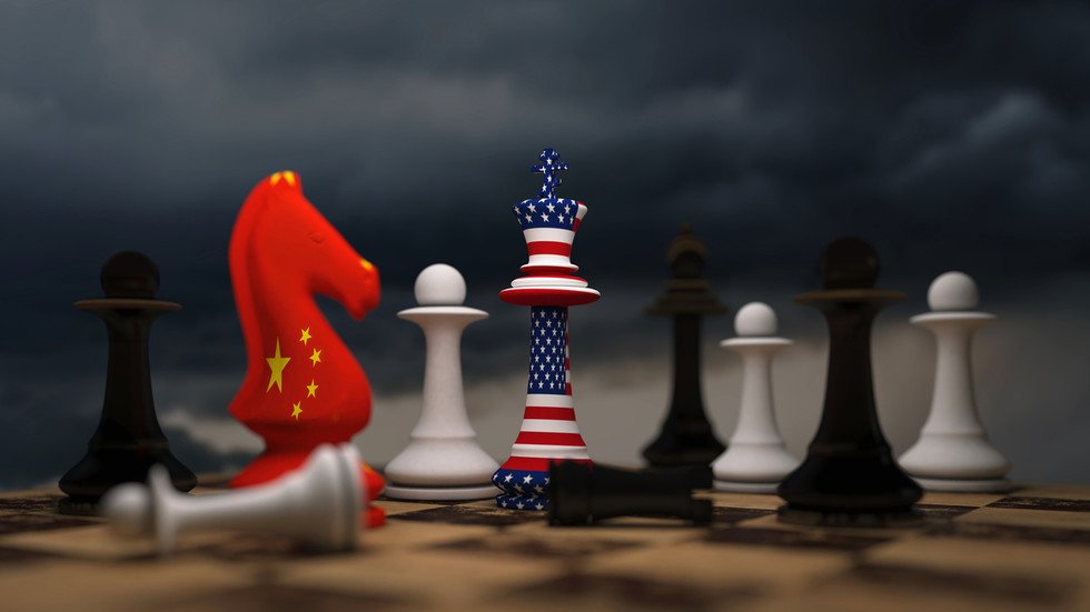 China & US Agree To Roll Back Tariffs On Each Other’s Goods In Phases ...