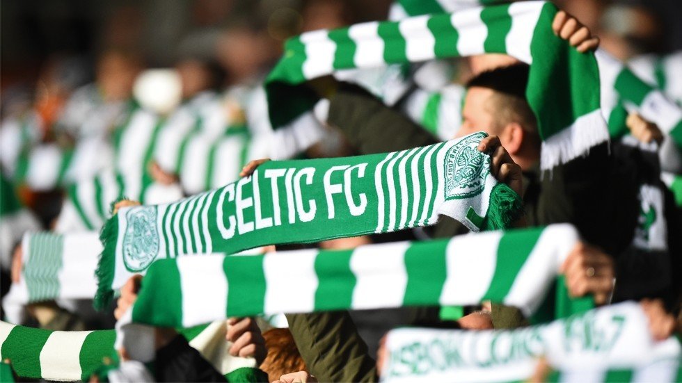 Celtic Fans Stabbed In Rome Amid Crowd Trouble Ahead Of UEFA Europa ...