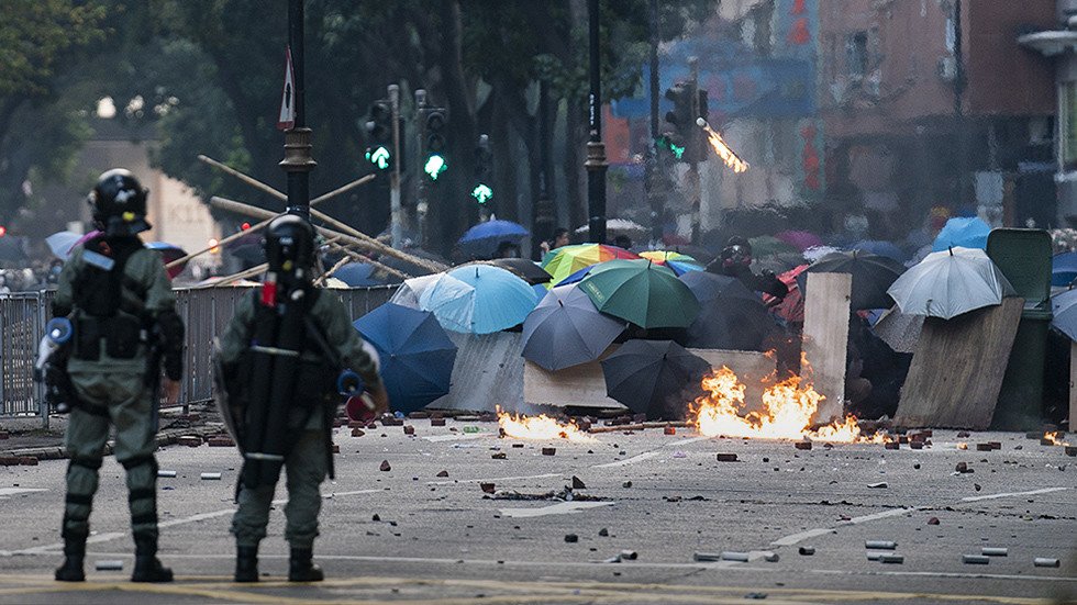 End of stand-off at the Hong Kong Polytechnic marks the beginning of ...