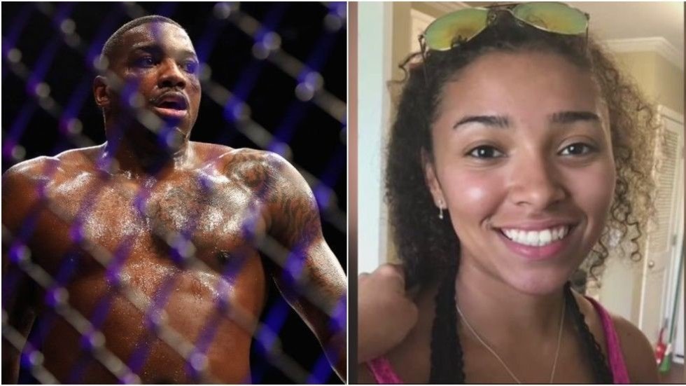 UFC star’s stepdaughter confirmed dead as authorities identify remains ...