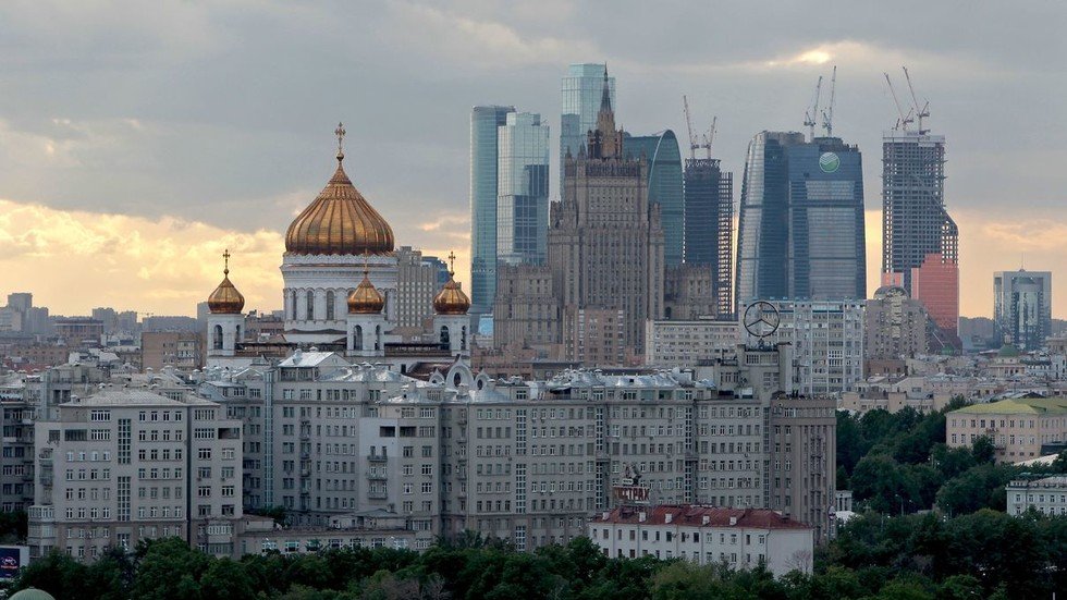 $100k A Month For Moscow’s Most Expensive Rental Apartment: Is It 