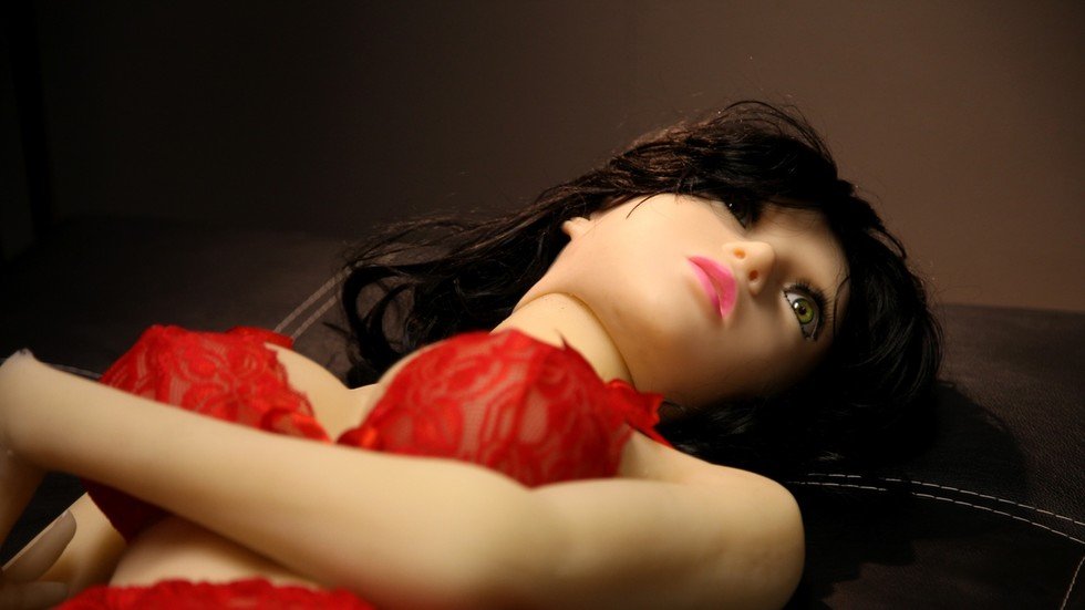 westworld sex doll Trans Sex Toys | FtM Strap-Ons