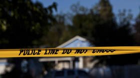 4 killed, 4 injured at Halloween party shooting in Orinda, California – police